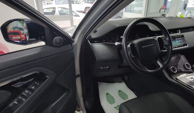 Land Rover Range Rover Evoque 2.0D I4-L.Flw 150 CV AWD Auto pieno