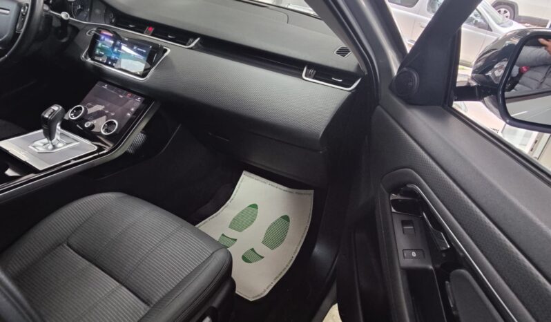 Land Rover Range Rover Evoque 2.0D I4-L.Flw 150 CV AWD Auto pieno