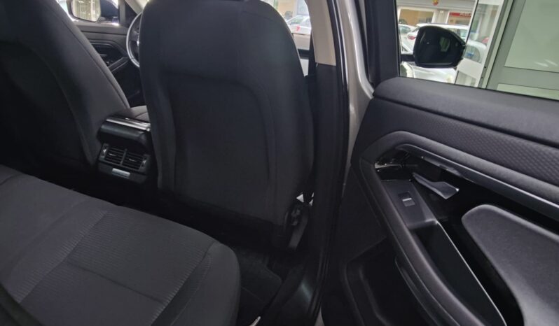 Land Rover Range Rover Evoque 2.0D I4-L.Flw 150 CV AWD Auto pieno