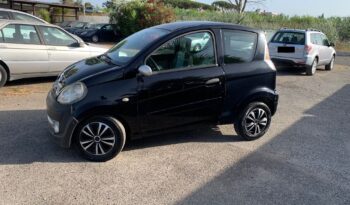 Microcar M.Go pieno
