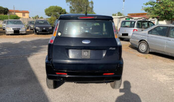 Microcar M.Go pieno