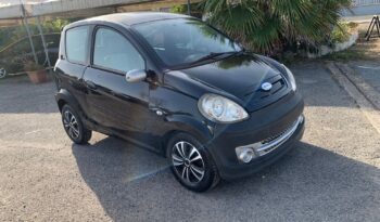 Microcar M.Go pieno