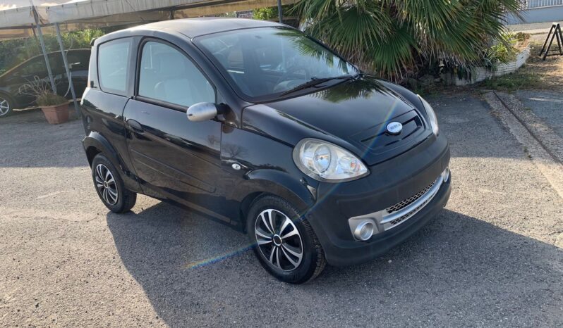 Microcar M.Go pieno
