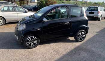 Microcar M.Go pieno
