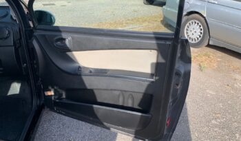 Microcar M.Go pieno