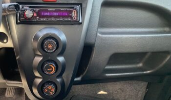 Microcar M.Go pieno