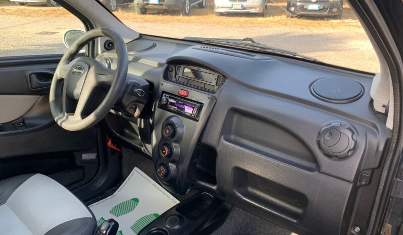 Microcar M.Go pieno