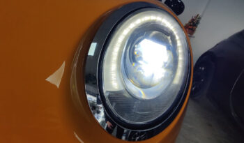 Mini Cooper S 2.0 pieno