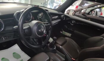 Mini Cooper S 2.0 pieno