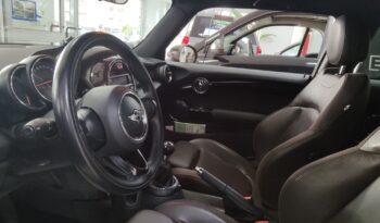 Mini Cooper S 2.0 pieno