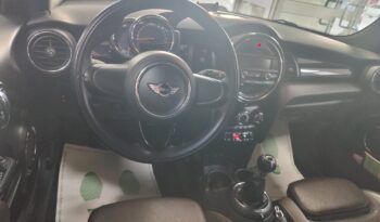 Mini Cooper S 2.0 pieno