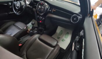 Mini Cooper S 2.0 pieno