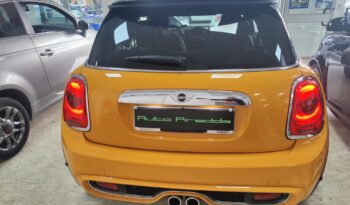 Mini Cooper S 2.0 pieno