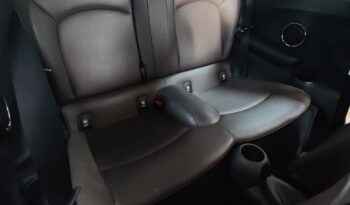 Mini Cooper S 2.0 pieno