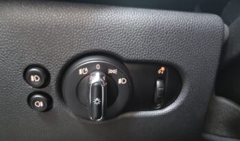 Mini Cooper S 2.0 pieno