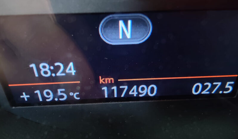 Mini Cooper S 2.0 pieno