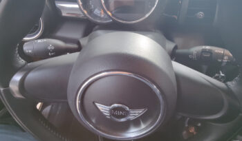 Mini Cooper S 2.0 pieno