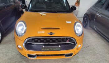 Mini Cooper S 2.0 pieno