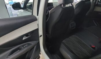 Peugeot 3008 BlueHDi 180 S&S EAT6 GT pieno