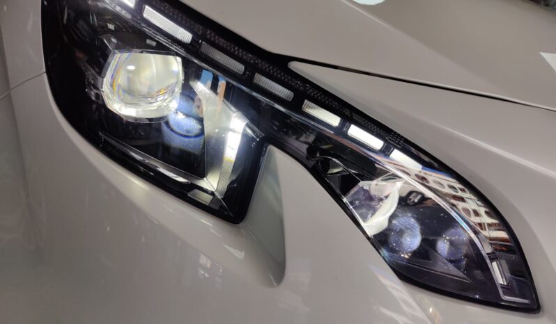 Peugeot 3008 BlueHDi 180 S&S EAT6 GT pieno