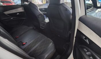 Peugeot 3008 BlueHDi 180 S&S EAT6 GT pieno
