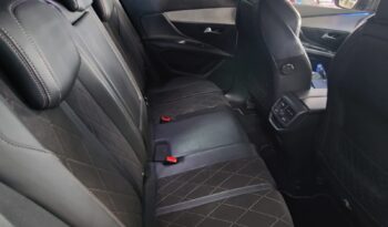 Peugeot 3008 BlueHDi 180 S&S EAT6 GT pieno