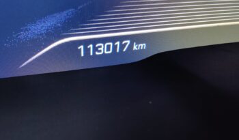 Peugeot 3008 BlueHDi 180 S&S EAT6 GT pieno