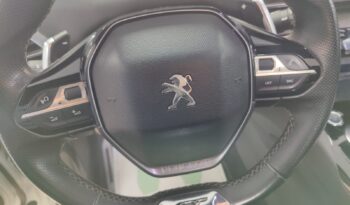 Peugeot 3008 BlueHDi 180 S&S EAT6 GT pieno