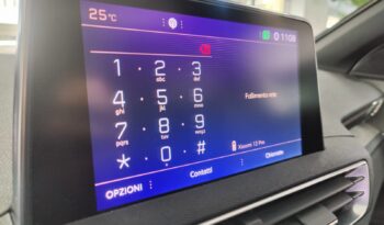 Peugeot 3008 BlueHDi 180 S&S EAT6 GT pieno