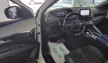 Peugeot 3008 BlueHDi 180 S&S EAT6 GT pieno