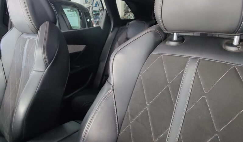 Peugeot 3008 BlueHDi 180 S&S EAT6 GT pieno