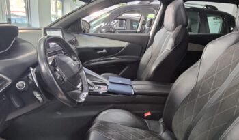 Peugeot 3008 BlueHDi 180 S&S EAT6 GT pieno