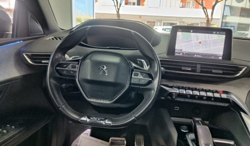 Peugeot 3008 BlueHDi 180 S&S EAT6 GT pieno