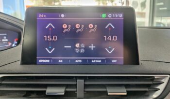 Peugeot 3008 BlueHDi 180 S&S EAT6 GT pieno