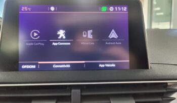 Peugeot 3008 BlueHDi 180 S&S EAT6 GT pieno