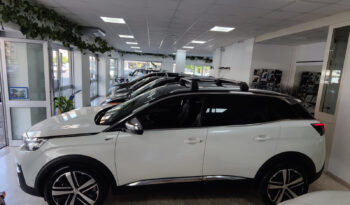 Peugeot 3008 BlueHDi 180 S&S EAT6 GT pieno