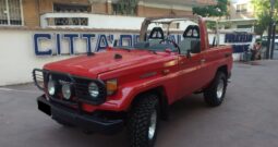 Toyota Land Cruiser 2.5 Hard-top J73