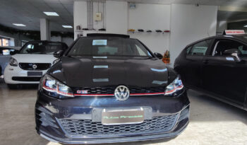 Volkswagen Golf GTI Performance 2.0 245 CV TSI DSG 5p. pieno
