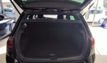 Volkswagen Golf GTI Performance 2.0 245 CV TSI DSG 5p. pieno