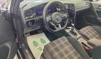 Volkswagen Golf GTI Performance 2.0 245 CV TSI DSG 5p. pieno