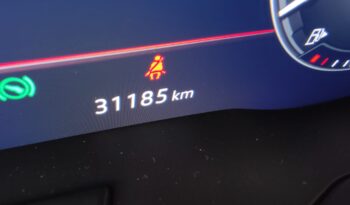 Volkswagen Golf GTI Performance 2.0 245 CV TSI DSG 5p. pieno