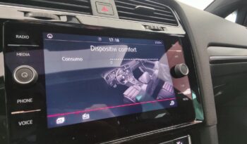 Volkswagen Golf GTI Performance 2.0 245 CV TSI DSG 5p. pieno