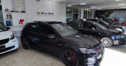Volkswagen Golf GTI Performance 2.0 245 CV TSI DSG 5p.