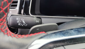 Volkswagen Golf GTI Performance 2.0 245 CV TSI DSG 5p. pieno