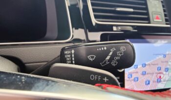Volkswagen Golf GTI Performance 2.0 245 CV TSI DSG 5p. pieno