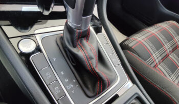 Volkswagen Golf GTI Performance 2.0 245 CV TSI DSG 5p. pieno