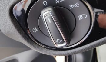 Volkswagen Golf GTI Performance 2.0 245 CV TSI DSG 5p. pieno