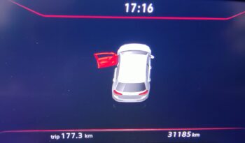 Volkswagen Golf GTI Performance 2.0 245 CV TSI DSG 5p. pieno