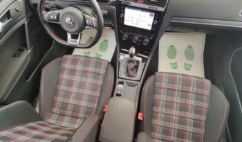 Volkswagen Golf GTI Performance 2.0 245 CV TSI DSG 5p. pieno