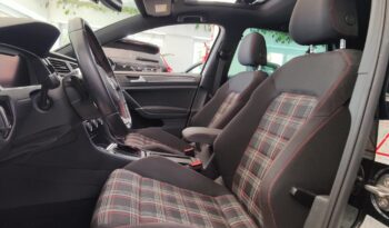 Volkswagen Golf GTI Performance 2.0 245 CV TSI DSG 5p. pieno